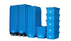 Bulldog Boxes