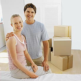 Moving in Peoria, IL