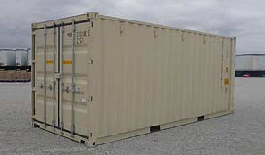 storage container