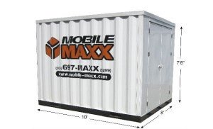 8×10 8x15 BOXX