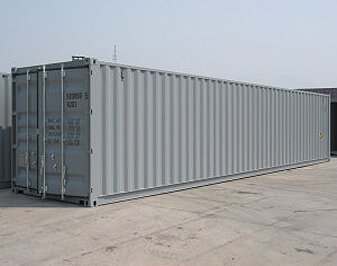 Commercial Storage Units