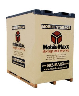 Portable Storage Units