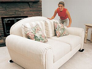 furniture-slides