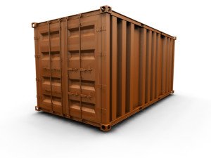 Storage Containers Peoria, IL