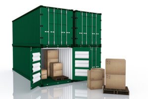 Portable Storage
