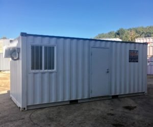 Office Container