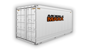 20 foot shipping container